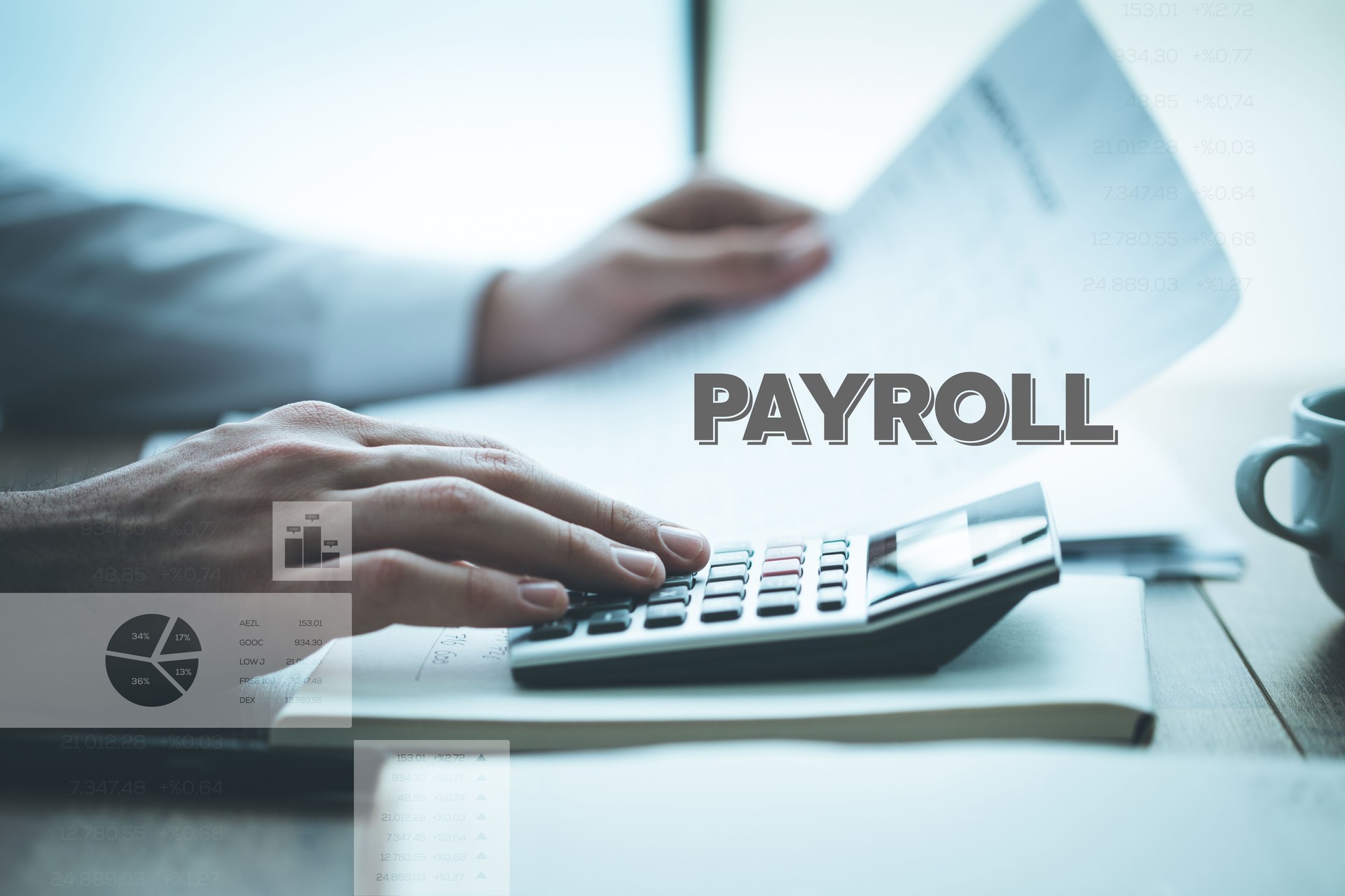 PAYROLL CONCEPT